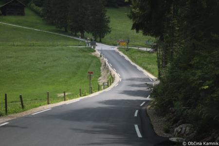 Novinarska konferenca na temo projektov občin Kamnik in Luče, poletne turistične sezone in Dirke po Sloveniji  (34)